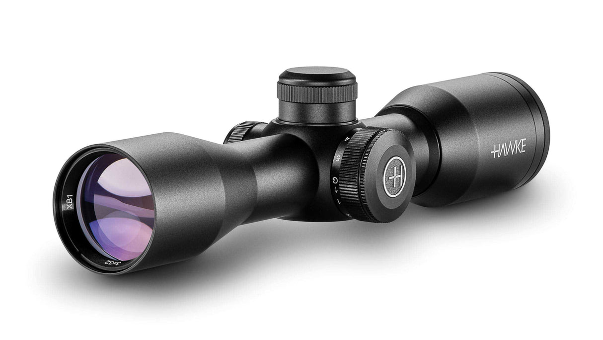 Hawke XB Scope