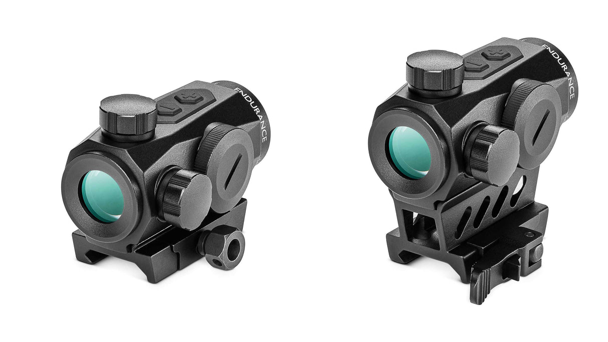 Hawke Endurance Red Dot