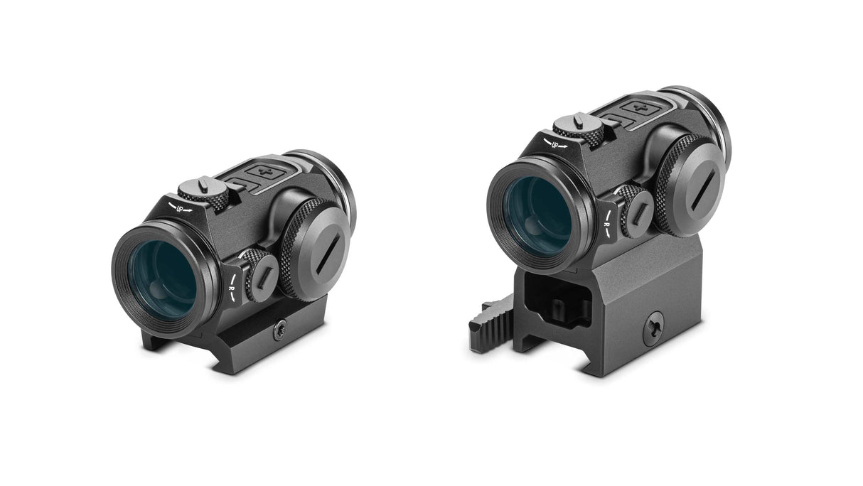 Hawke Frontier Red Dot