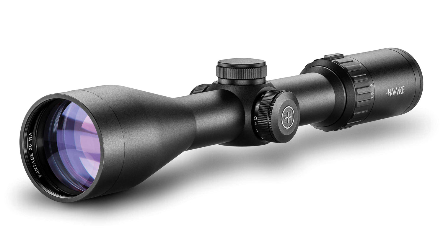 Hawke Vantage Scope