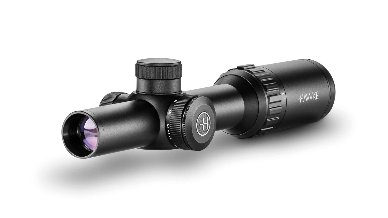 Vantage IR 1-4x20 Turkey Dot