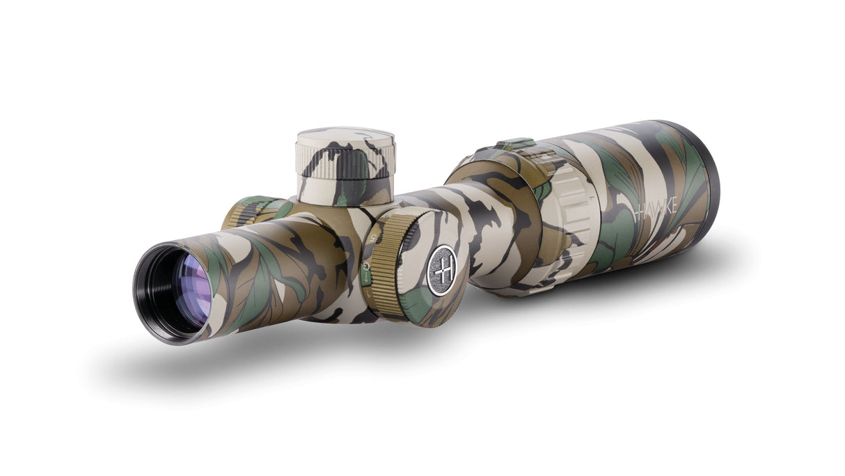 Vantage IR 1-4x20 Turkey Mossy Oak