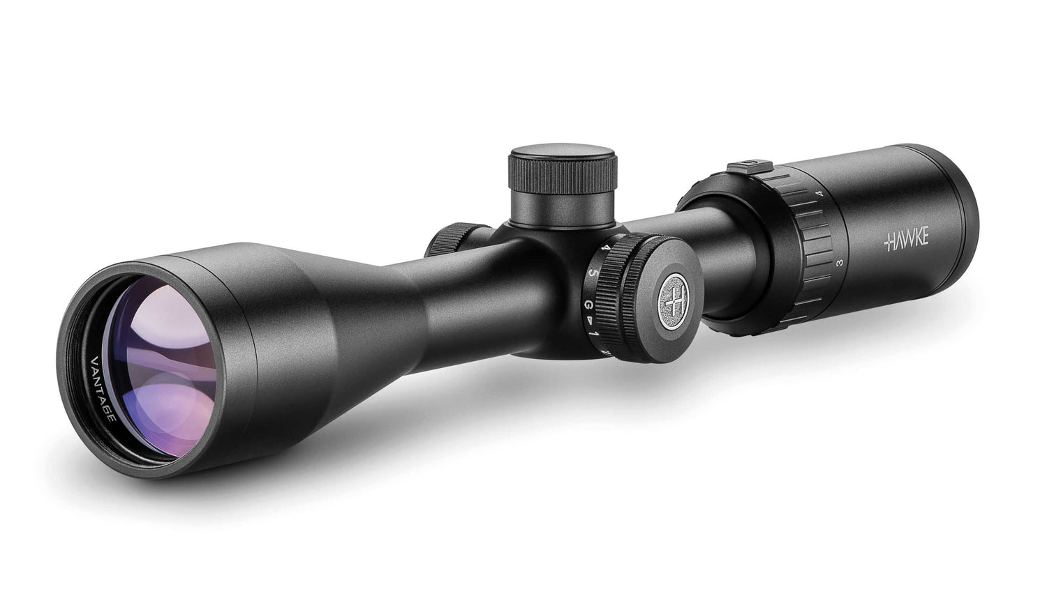 Hawke Vantage Scope