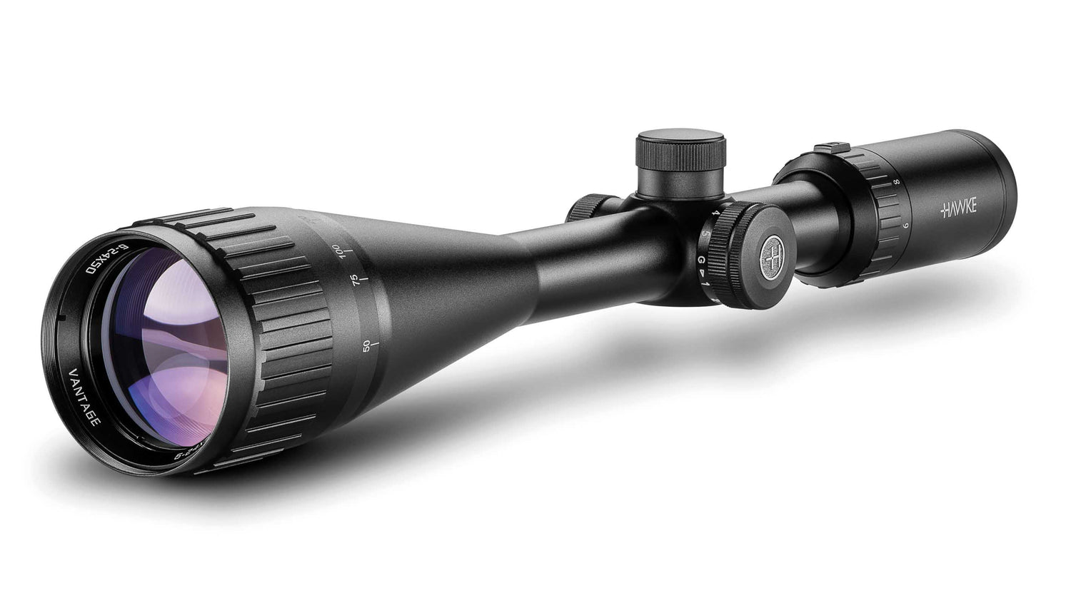 Hawke Vantage Scope