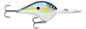 Rapala Dives-To Metal 20 Series