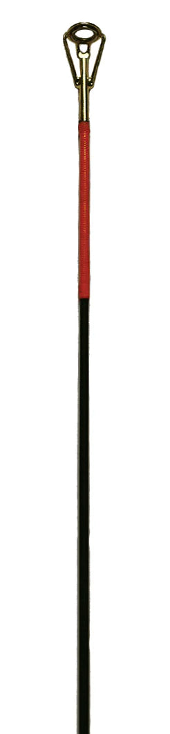 Buck's Original Graphite Jig Pole