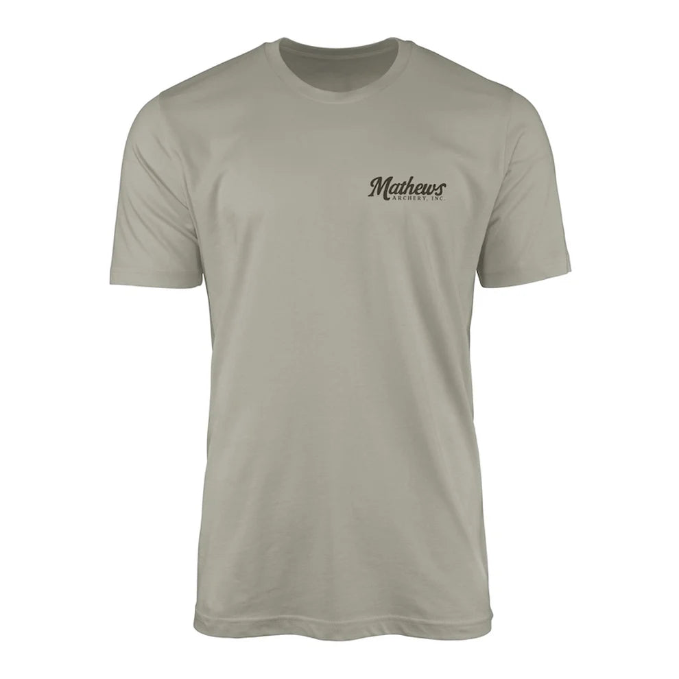 Mathews Logo Wear