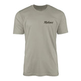 Mathews Logo Wear