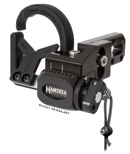 Hamskea Hybrid Hunter Pro