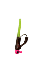 RipperTail Snagless
