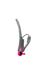 RipperTail Snagless