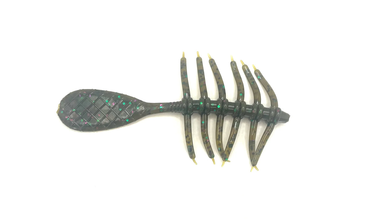 Crock-O-Gator Beaver Bug