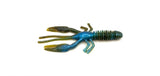 Crock-O-Gator Ring Craw