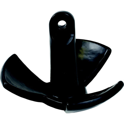 Boat Anchor 18# Black