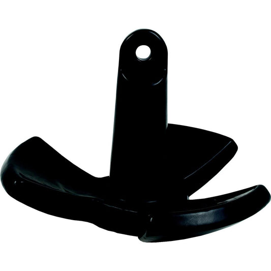 Boat Anchor 18# Black