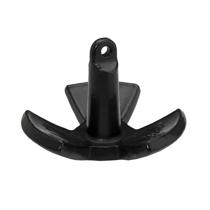 Boat Anchor 18# Black