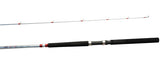 Kevin Rogers 2pc 10' Jigging Rod