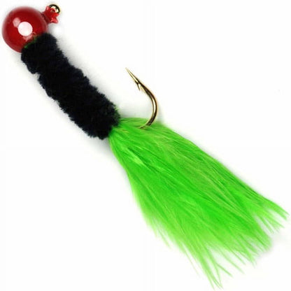 Johnson Beetle Bou Jig