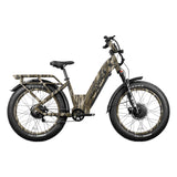Rambo E-Bikes Krusader In Store Only