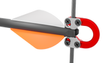 Qad Ultra-Nok Metal D Loop