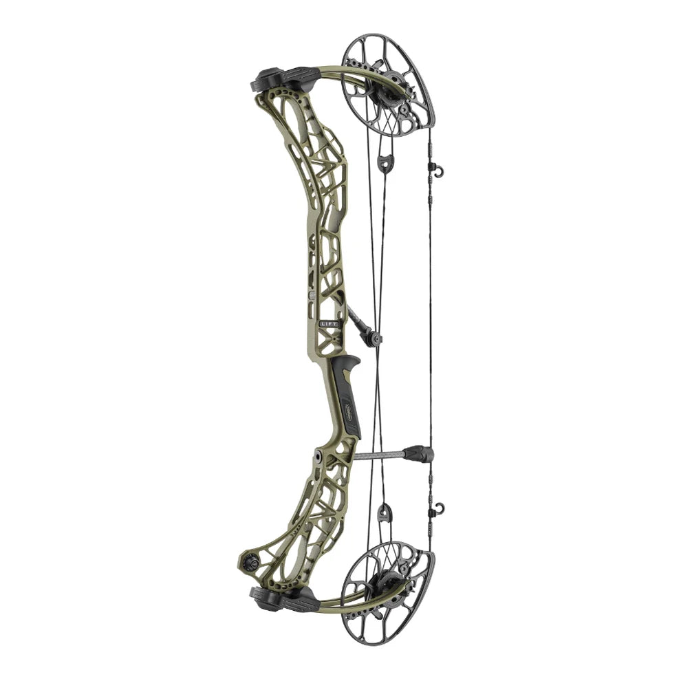 Mathews Lift RS