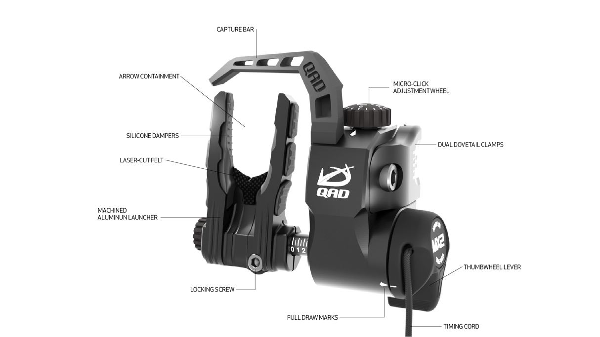 QAD Integrate MX2