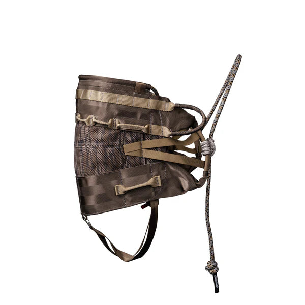 Latitude Lonestar Saddle