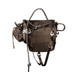 Latitude Lonestar Saddle