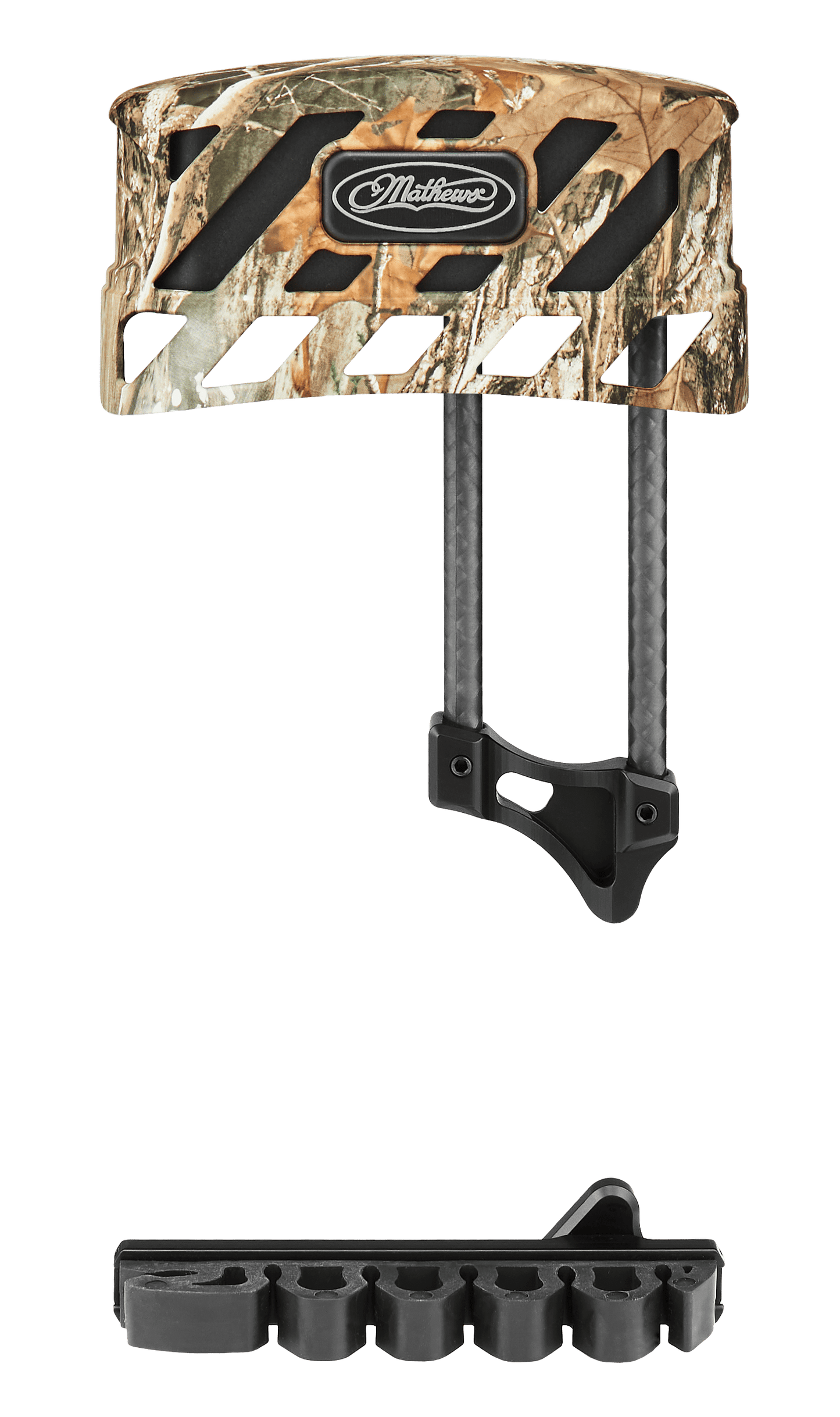 Mathews Lowpro Fixed Quiver