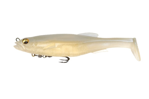 Megabass Magdraft 6in