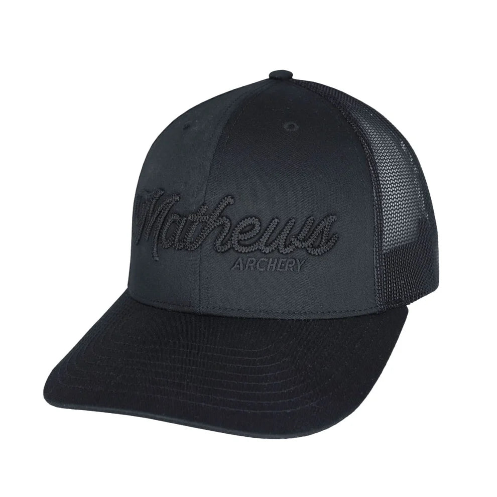 Mathews Blackout Hat