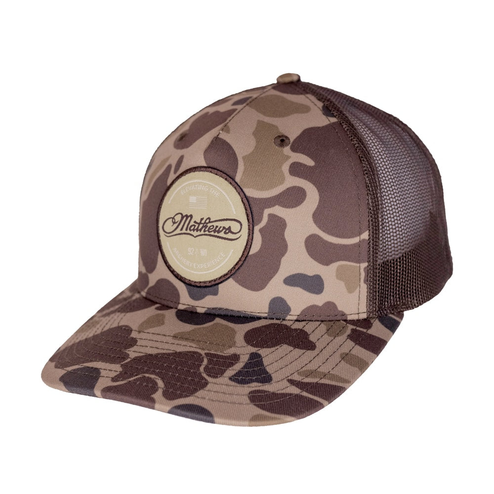 Mathews Low Lands Hat