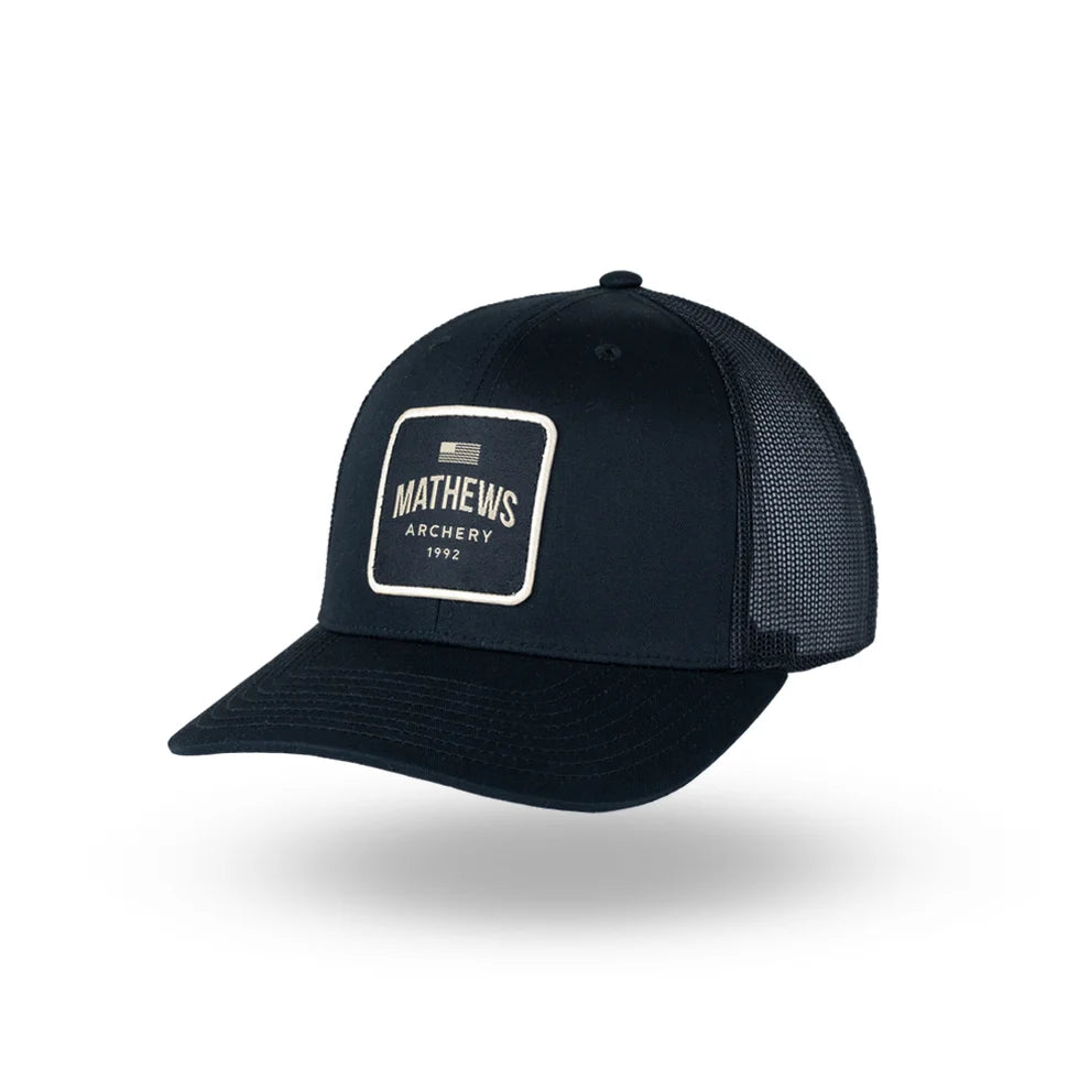 Mathews Drifter Hat