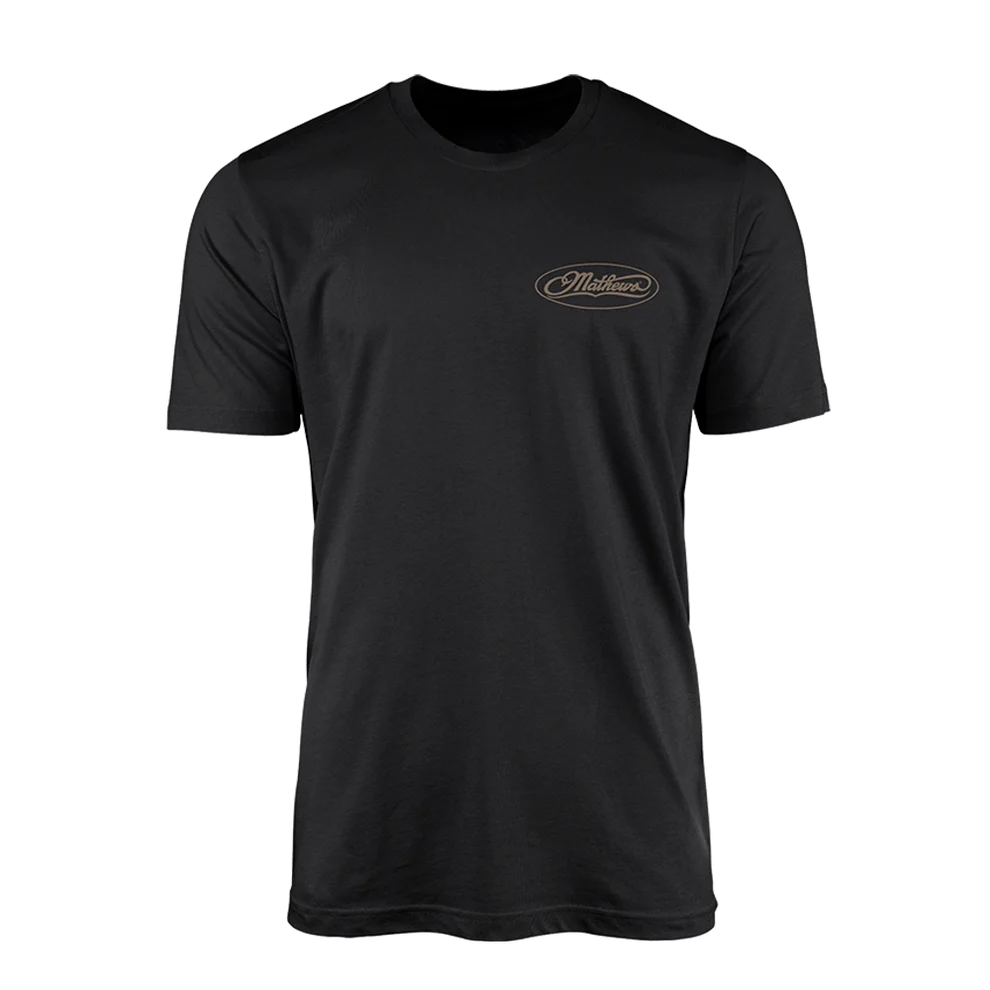 Mathews Logo Wear