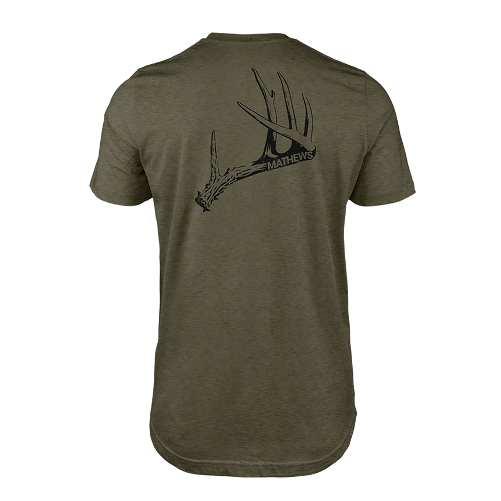 Mathews Logo Wear