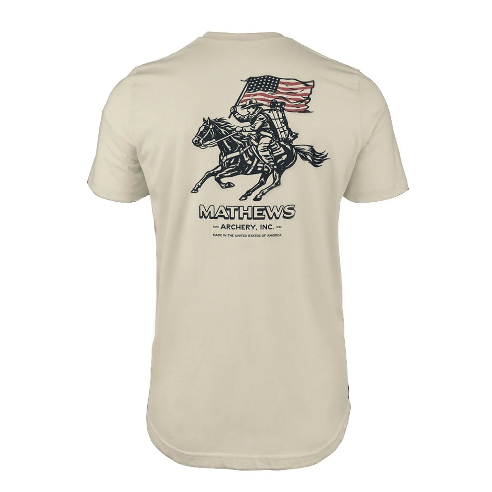 Mathews Logo Wear