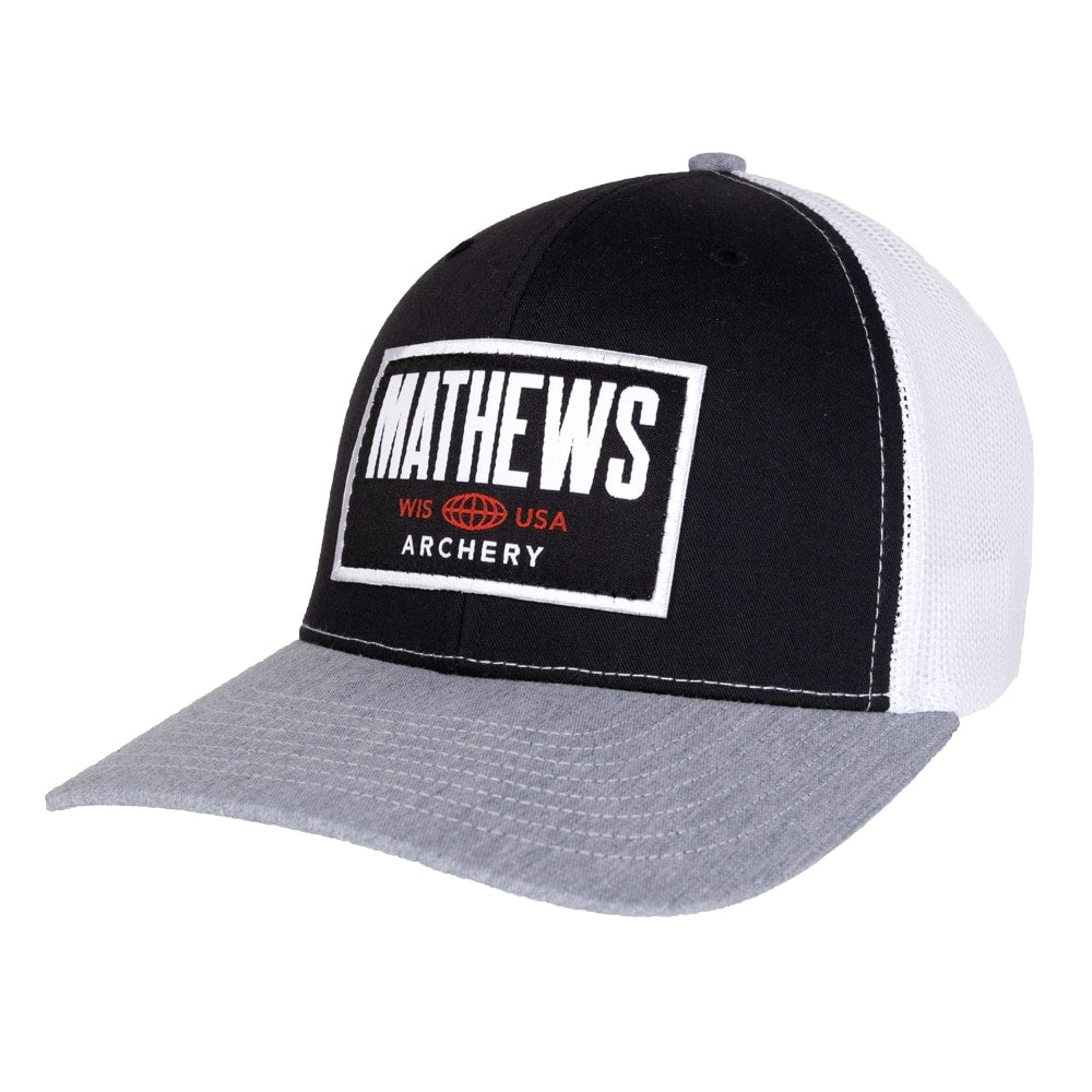 Mathews Icon Hat