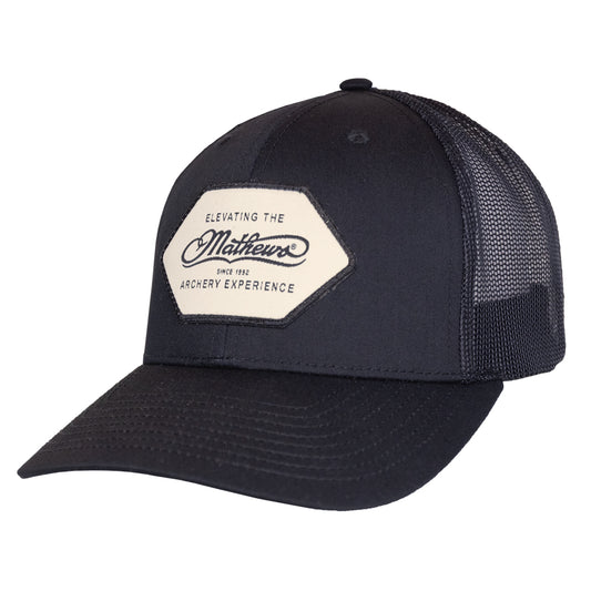 Mathews Impulse Hat