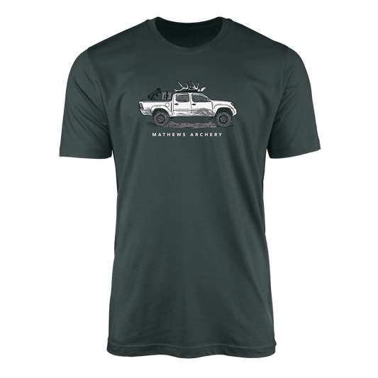 Mathews Overland Tee