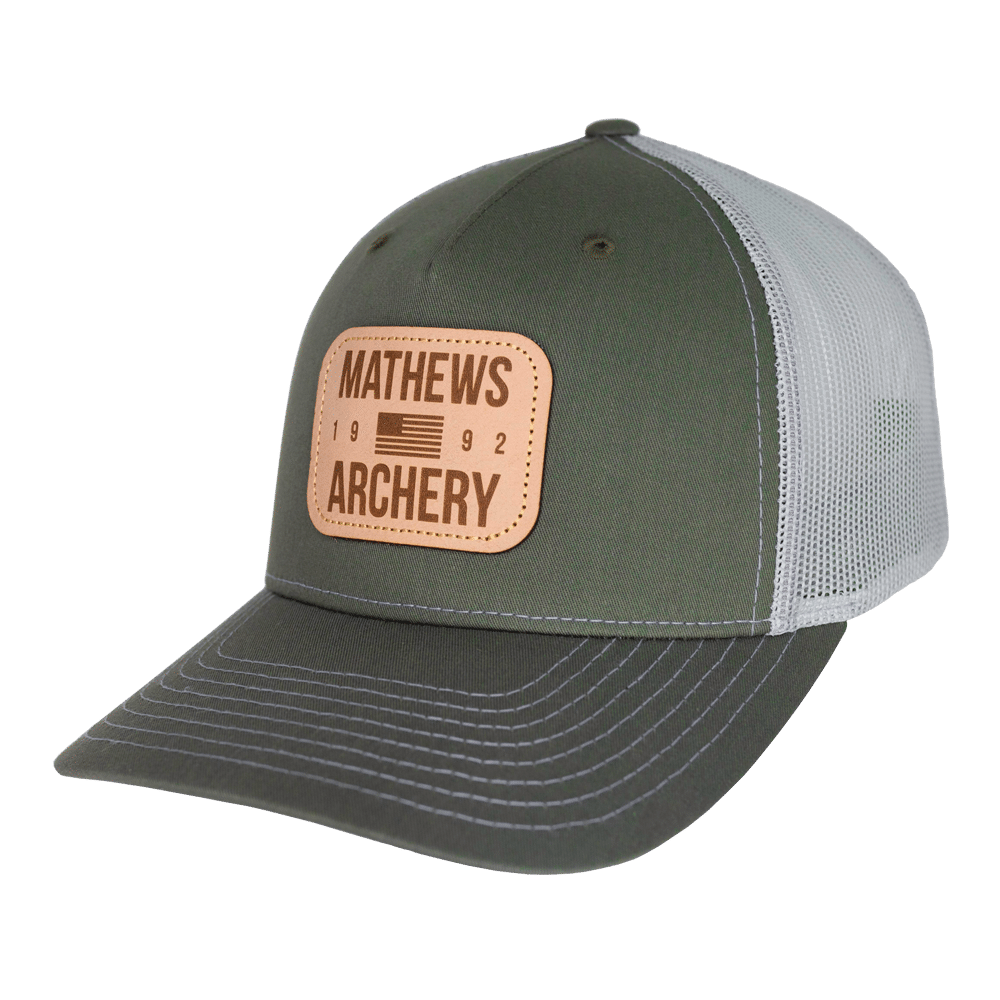 Mathews Overwatch Hat