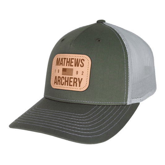 Mathews Overwatch Hat