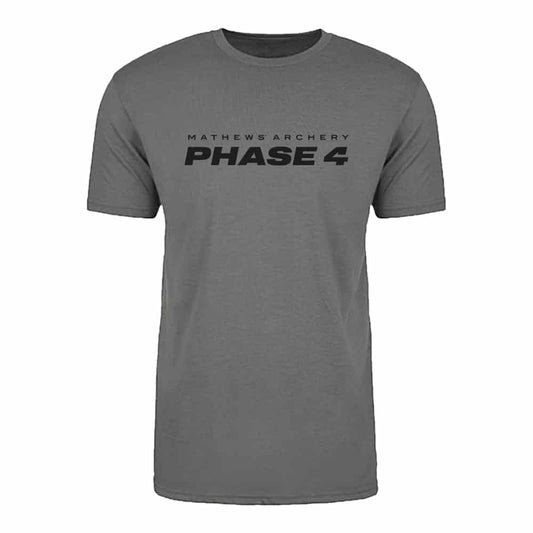 Mathews Phase 4 Tee