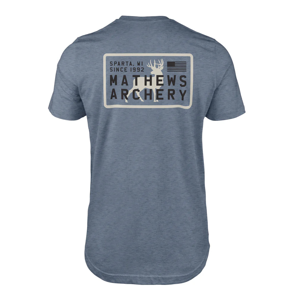 Mathews Logo Wear