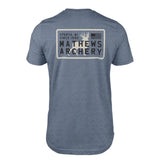 Mathews Logo Wear