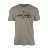 Mathews Logo Wear