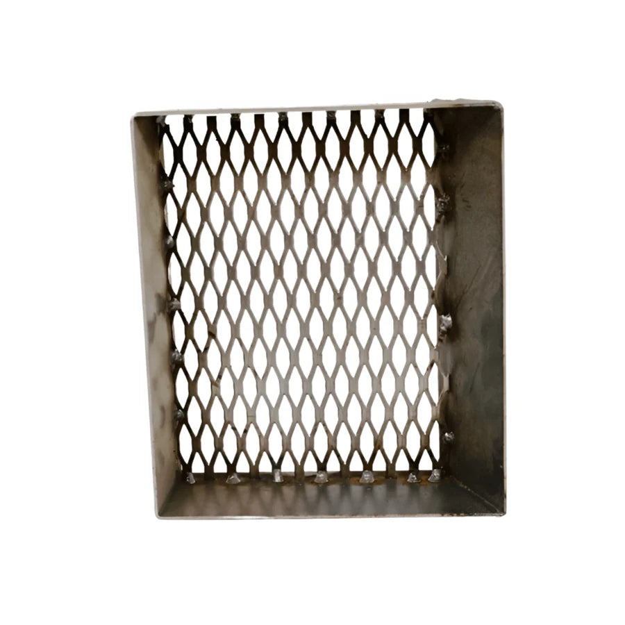 MInnesota Trapline Steel Sifter