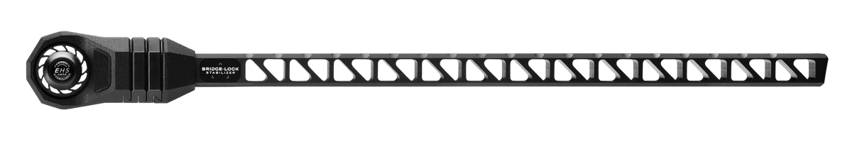 Mathews Bridge-Lock Stabilizer 12"