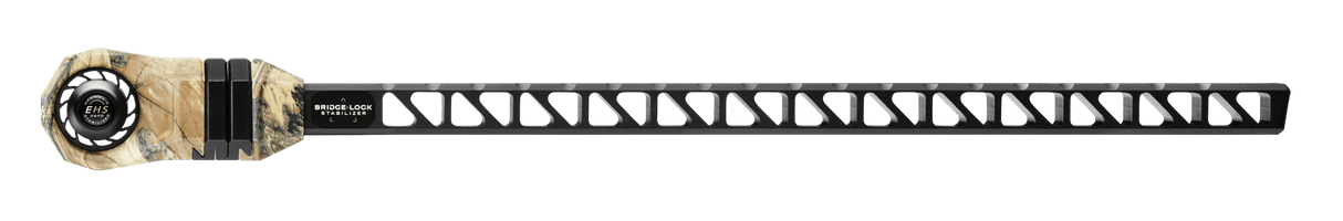 Mathews Bridge-Lock Stabilizer 12"