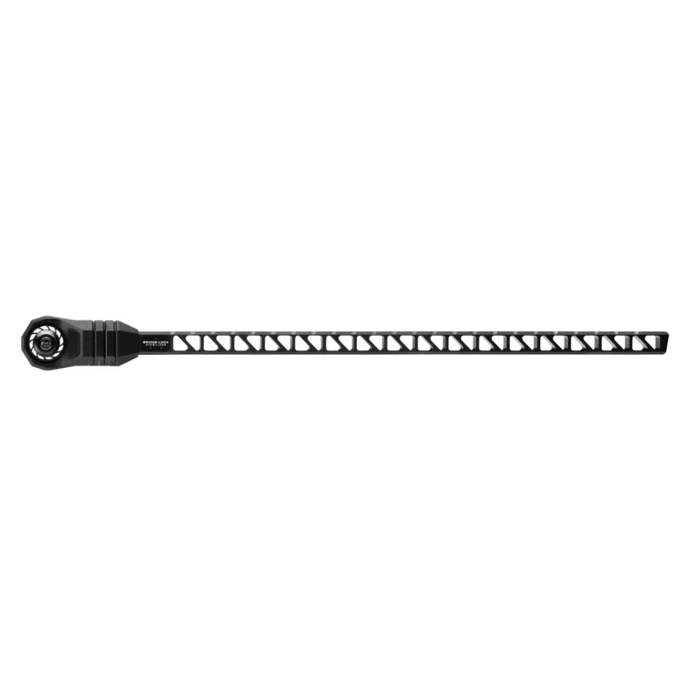 Bridge-Lock Stabilizer 15"