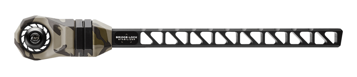 Mathews Bridge Lock Stabilizer 8"